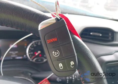 2020 Jeep Renegade Trailhawk from USA, damaged, VIN ZACNJBC13LPL35932